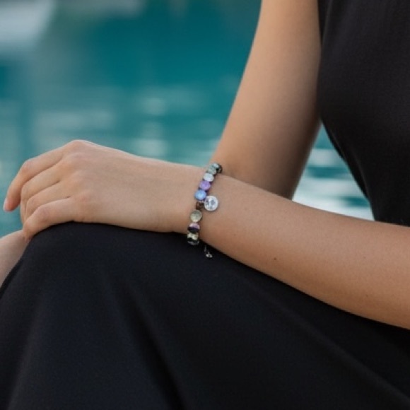 Erimish Jewelry - Erimish Beaded Bracelet ***Bundle 2 or more, ship together, and save!!!***